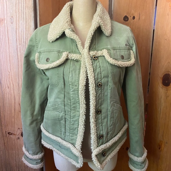 Volcom jacket - Picture 2 of 4